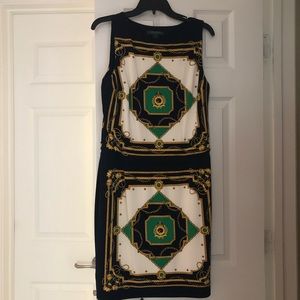 Ralph Lauren dress